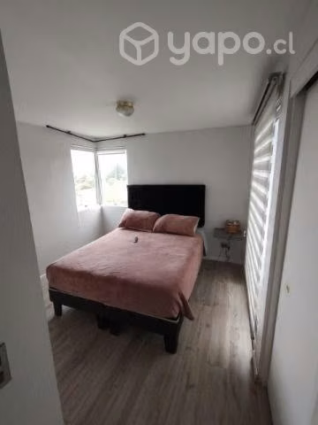 Arriendo departamento