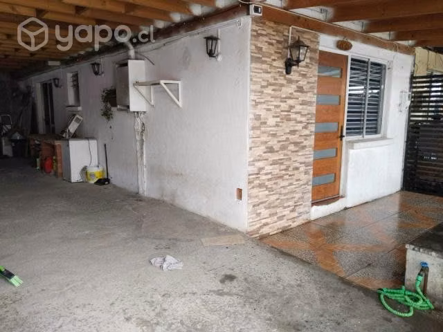 Venta de casa en graneros