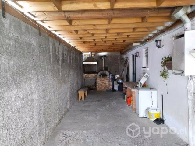 Venta de casa en graneros