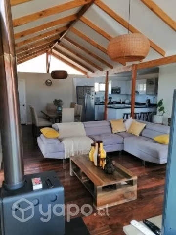 Venta casa
