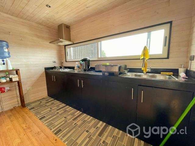 Venta Casa , Condominio Lomas de Catrianca - Imagen 2