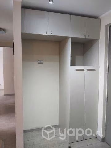 Vendo acogedor departamento en La Cisterna - Imagen 5
