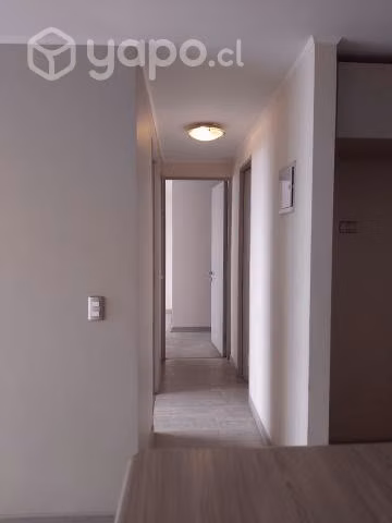 Vendo acogedor departamento en La Cisterna - Imagen 14