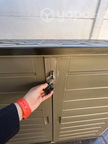 Arriendo Bodega Móvil de 1,5 mts3, TALCA