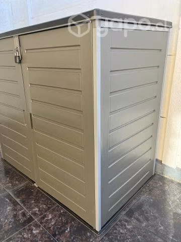 Arriendo Bodega Móvil de 1,5 mts3, TALCA