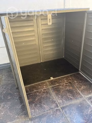 Arriendo Bodega Móvil de 1,5 mts3, TALCA