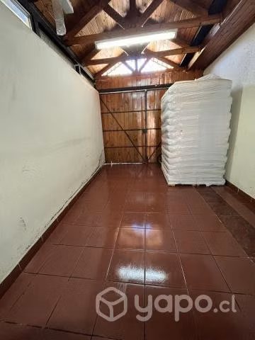 Arriendo Bodega Móvil de 1,5 mts3, TALCA