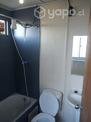 Terreno comercial con oficina - Imagen 4