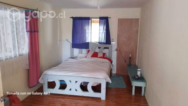 Vendo casa Bulnes Ñuble