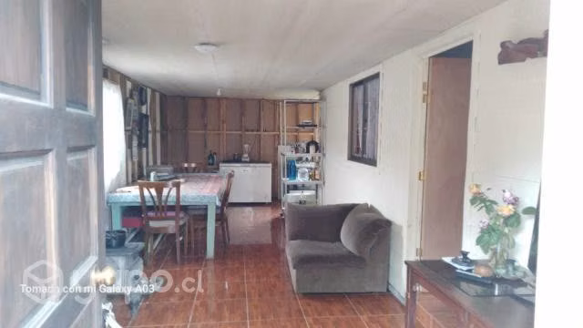 Vendo casa Bulnes Ñuble