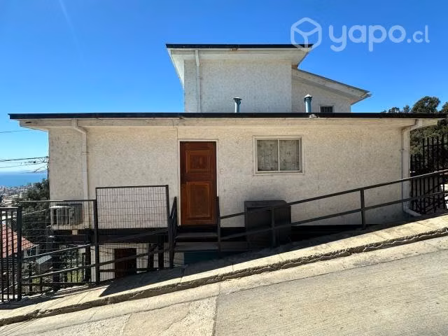 4 Casas Regularizadas c/vista