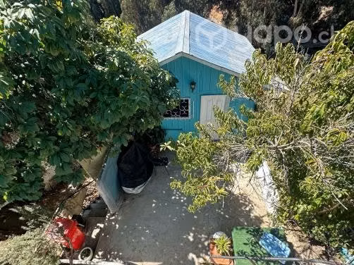 4 Casas Regularizadas c/vista