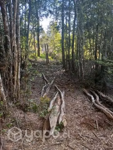 Se vende parcela
