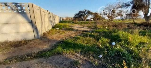 Terrenos en venta