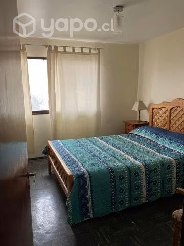 Departamento en Villa olímpica