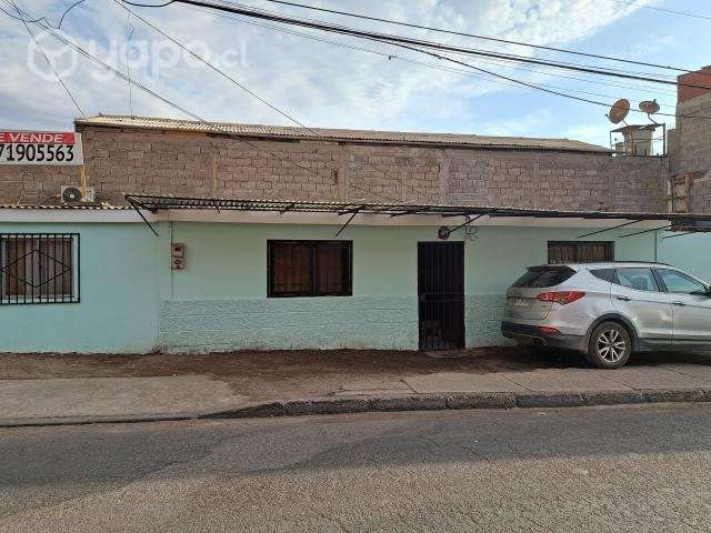 Se vende casa en iquique - Imagen 3