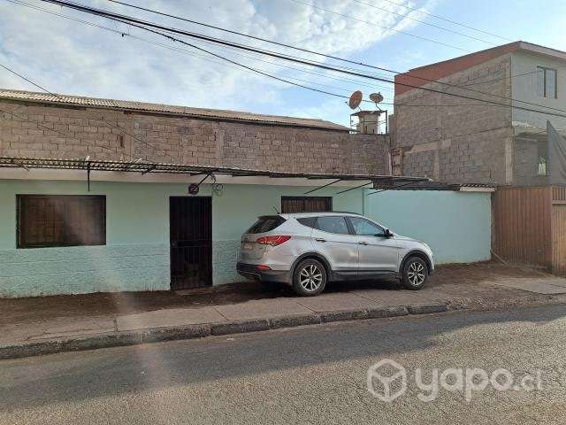 Se vende casa en iquique - Imagen 2