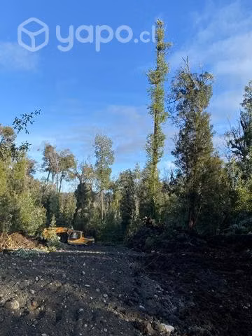 Terreno chiloe apeche alto queilen