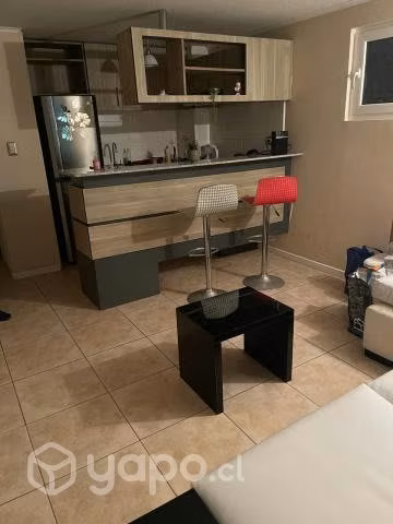 Departamento Av del mar 800, La serena