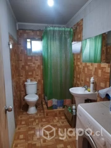 Casa en Cura Cura venta o permuta - Imagen 3