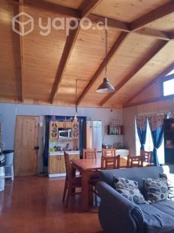 Casa en Cura Cura venta o permuta