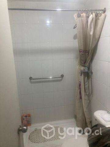 Departamento en Quinta Normal - Imagen 9