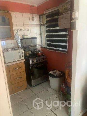 Departamento en Quinta Normal - Imagen 10