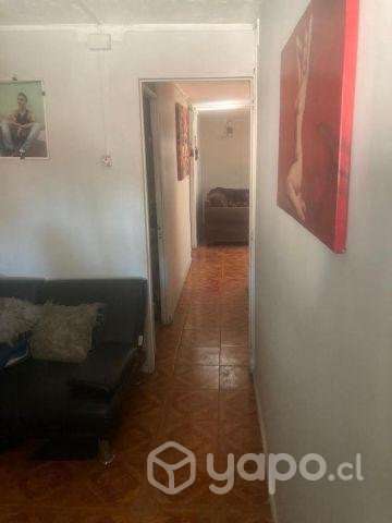 Departamento en Quinta Normal - Imagen 3