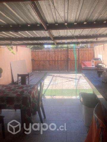 Departamento en Quinta Normal - Imagen 4