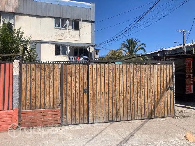 Departamento en Quinta Normal