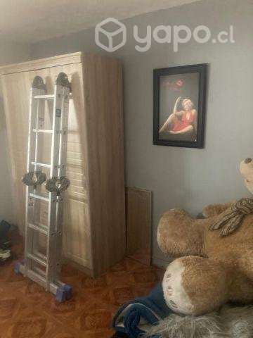 Departamento en Quinta Normal - Imagen 7