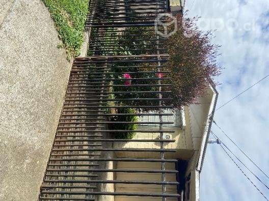 Arriendo casa en villa mira sur pasaje copiapo - Imagen 2