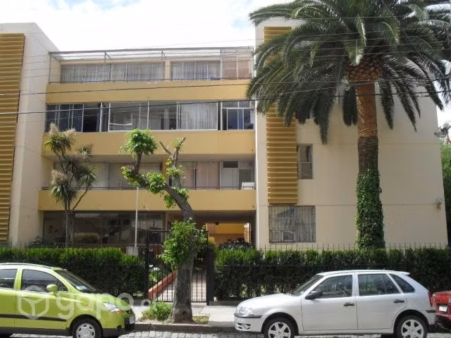 Quinta Vergara, 3° piso, su dueño, sin Contribuci