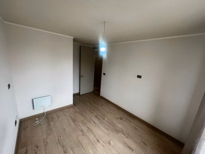 Se vende Departamento Edificio Ecovista - Copiapó
