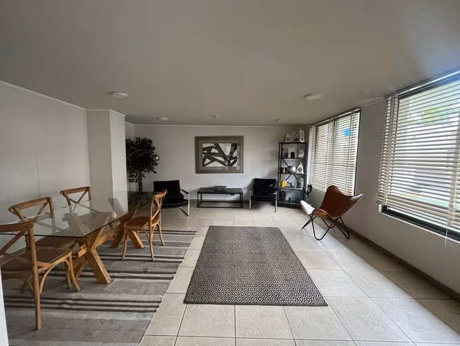 Se vende Departamento Edificio Ecovista - Copiapó