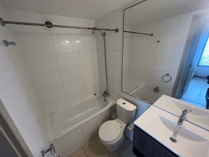 Se vende Departamento Edificio Ecovista - Copiapó