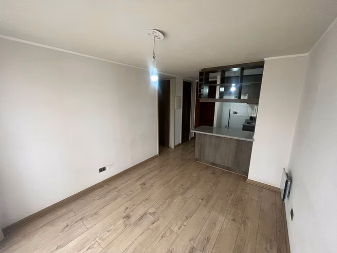 Se vende Departamento Edificio Ecovista - Copiapó