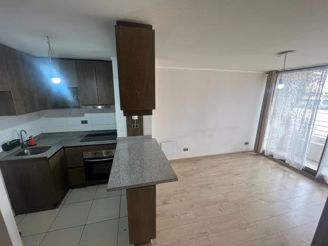 Se vende Departamento Edificio Ecovista - Copiapó
