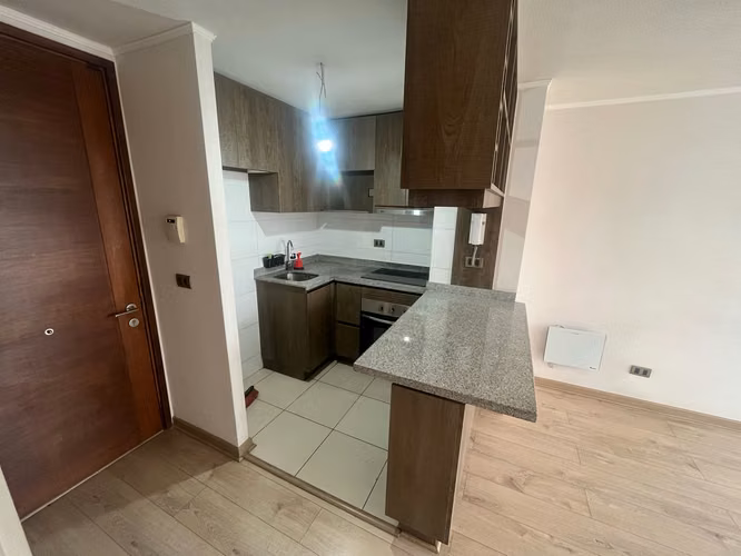 Se vende Departamento Edificio Ecovista - Copiapó