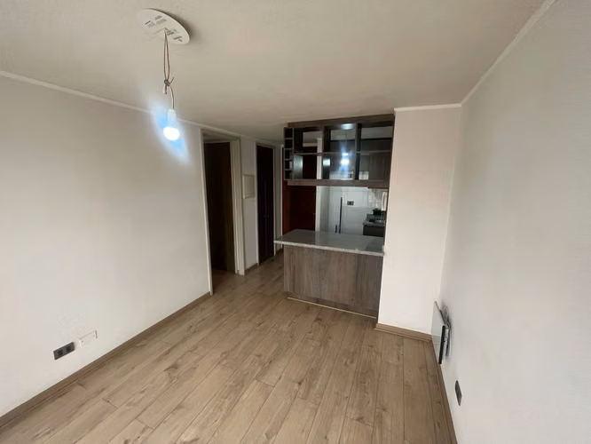 Se vende Departamento Edificio Ecovista - Copiapó