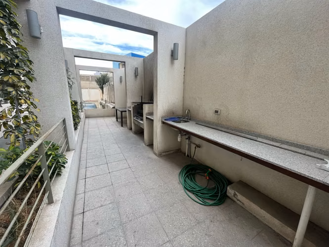 Se vende Departamento Edificio Ecovista - Copiapó