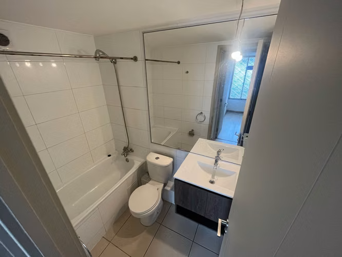 Se vende Departamento Edificio Ecovista - Copiapó