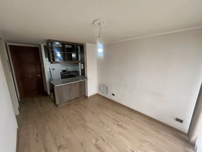 Se vende Departamento Edificio Ecovista - Copiapó