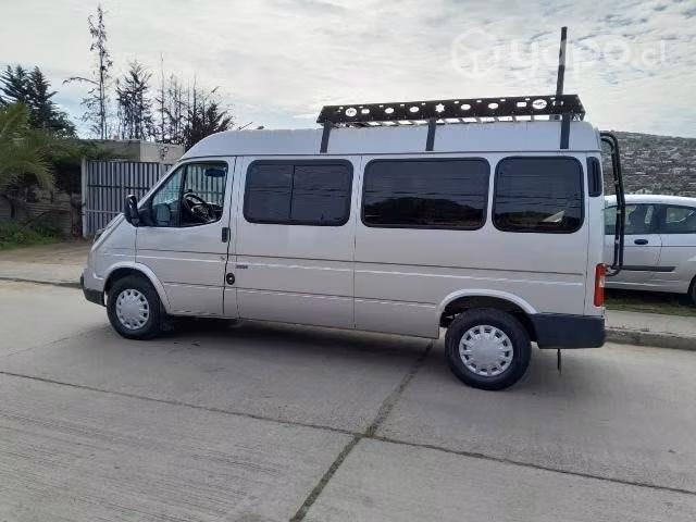 Jmc touring 2022