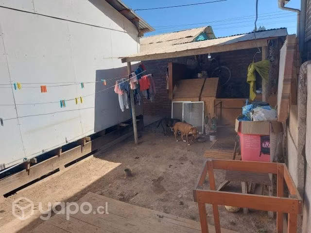 Vendo casa - Imagen 3