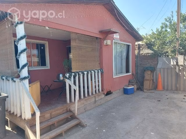 Vendo casa - Imagen 5