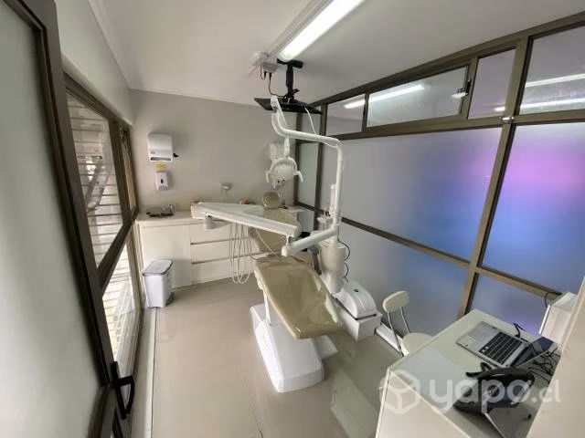 Derecho llave clínica dental