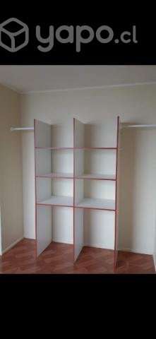 Comoda Casa arriendo villa Lahuen Alerce - Imagen 4