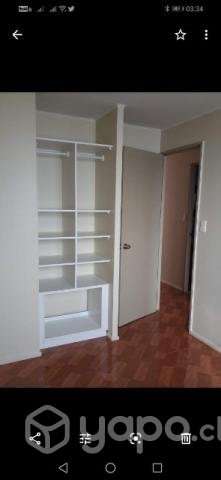 Comoda Casa arriendo villa Lahuen Alerce - Imagen 5