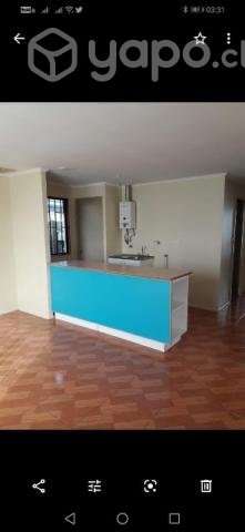 Comoda Casa arriendo villa Lahuen Alerce - Imagen 6